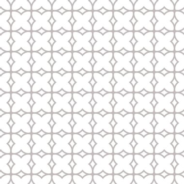 Kusursuz geometrik süs deseni. soyut arkaplan.