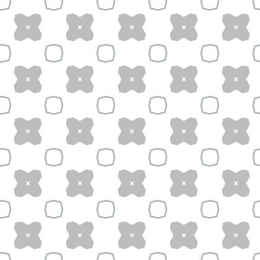 Kusursuz geometrik süs deseni. soyut arkaplan.