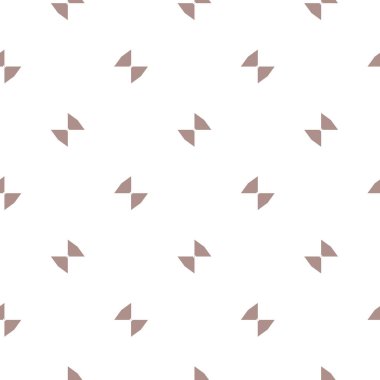 Kusursuz geometrik süs deseni. soyut arkaplan.