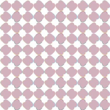 Kusursuz geometrik süs deseni. soyut arkaplan.