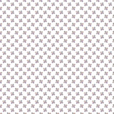 Kusursuz geometrik süs deseni. soyut arkaplan.