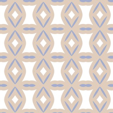 Kusursuz geometrik süs deseni. soyut arkaplan.