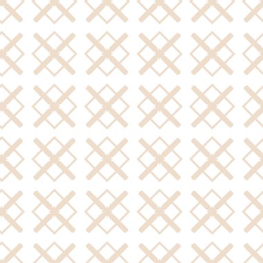 Kusursuz geometrik süs deseni. soyut arkaplan.