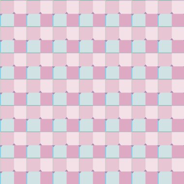 Kusursuz geometrik süs deseni. soyut arkaplan.