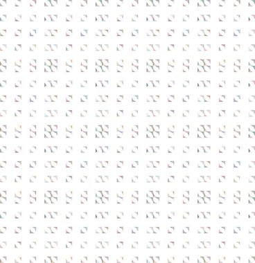 Kusursuz geometrik süs deseni. soyut arkaplan.