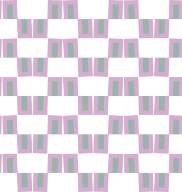 Kusursuz geometrik süs deseni. soyut arkaplan.