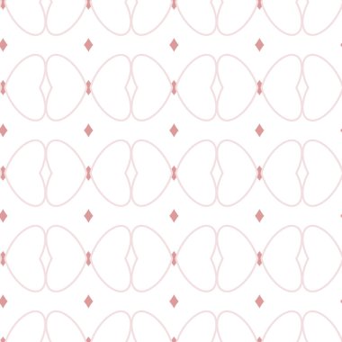 Kusursuz geometrik süs deseni. soyut arkaplan.