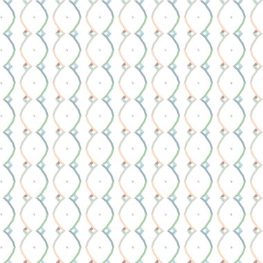 Kusursuz geometrik süs deseni. soyut arkaplan.