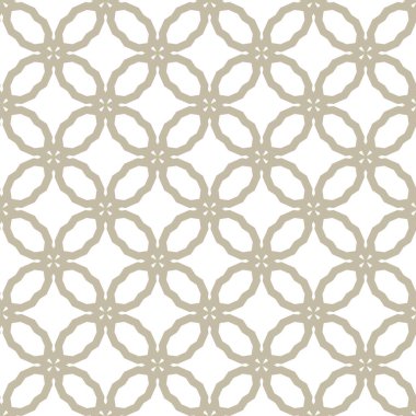 Kusursuz geometrik süs deseni. soyut arkaplan.