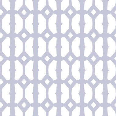 Kusursuz geometrik süs deseni. soyut arkaplan.