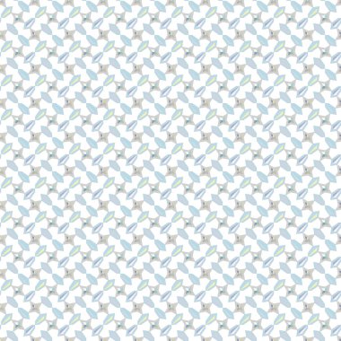 Kusursuz geometrik süs deseni. soyut arkaplan.