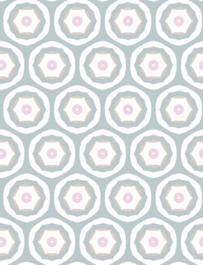 Kusursuz geometrik süs deseni. soyut arkaplan.