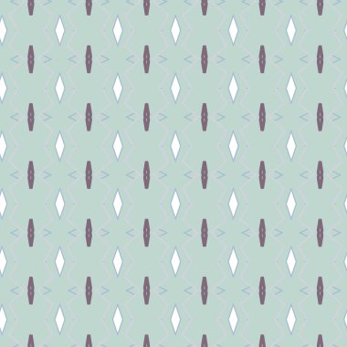 Kusursuz geometrik süs deseni. soyut arkaplan.