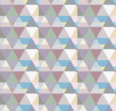 Kusursuz geometrik süs deseni. soyut arkaplan.