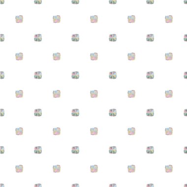 Kusursuz geometrik süs deseni. soyut arkaplan.