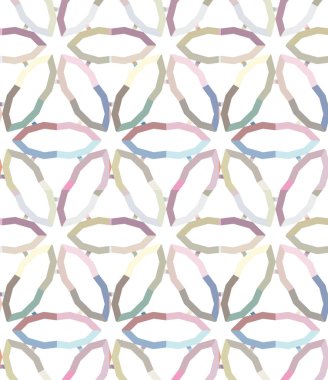 Kusursuz geometrik süs deseni. soyut arkaplan.