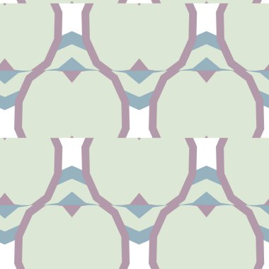 Kusursuz geometrik süs deseni. soyut arkaplan.