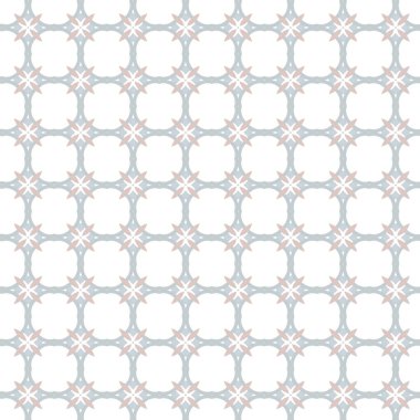 Kusursuz geometrik süs deseni. soyut arkaplan.