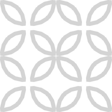 Kusursuz geometrik süs deseni. soyut arkaplan.