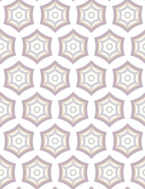 Kusursuz geometrik süs deseni. soyut arkaplan.