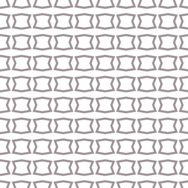 Kusursuz geometrik süs deseni. soyut arkaplan.