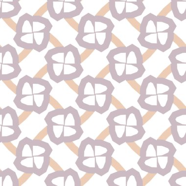 Kusursuz geometrik süs deseni. soyut arkaplan.