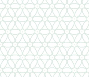 Kusursuz geometrik süs deseni. soyut arkaplan.