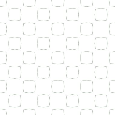 Kusursuz geometrik süs deseni. soyut arkaplan.