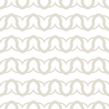 Kusursuz geometrik süs deseni. soyut arkaplan.