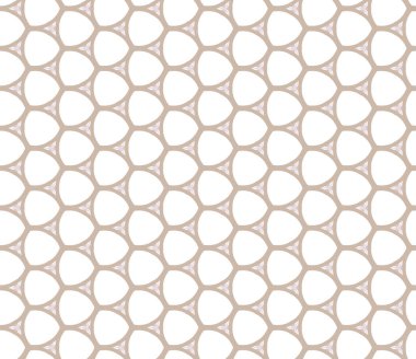 Kusursuz geometrik süs deseni. soyut arkaplan.