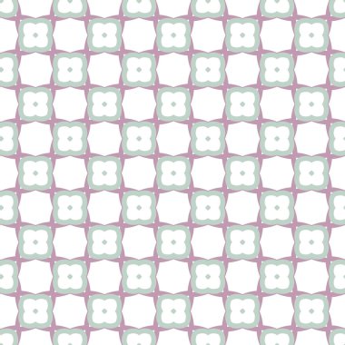 Kusursuz geometrik süs deseni. soyut arkaplan.