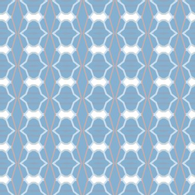 Kusursuz geometrik süs deseni. soyut arkaplan.