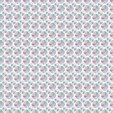 Kusursuz geometrik süs deseni. soyut arkaplan.