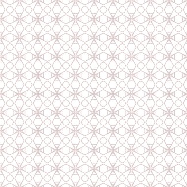 Kusursuz geometrik süs deseni. soyut arkaplan.