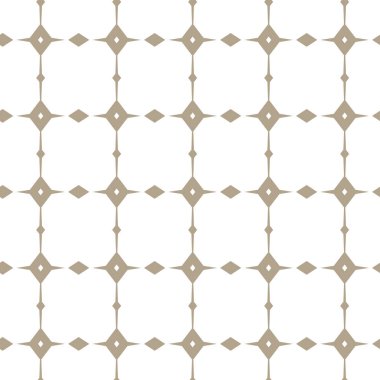 Kusursuz geometrik süs deseni. soyut arkaplan.