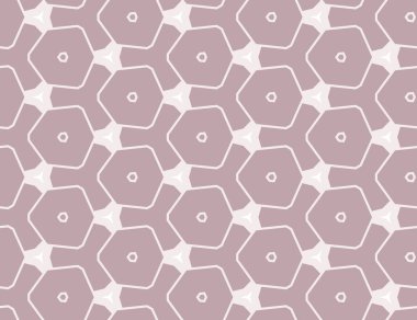 Kusursuz geometrik süs deseni. soyut arkaplan.