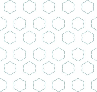 Kusursuz geometrik süs deseni. soyut arkaplan.