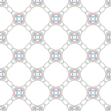 Kusursuz geometrik süs deseni. soyut arkaplan.