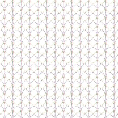 Kusursuz geometrik süs deseni. soyut arkaplan.