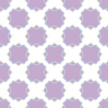 Kusursuz geometrik süs deseni. soyut arkaplan.