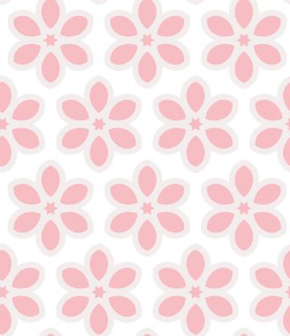 Kusursuz geometrik süs deseni. soyut arkaplan.