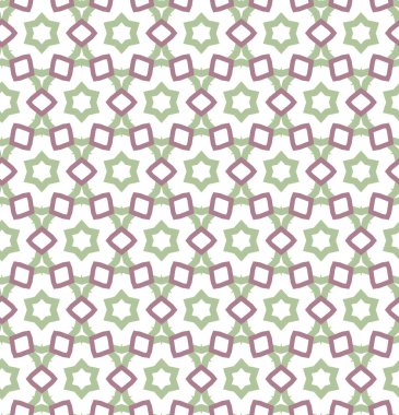 Kusursuz geometrik süs deseni. soyut arkaplan.
