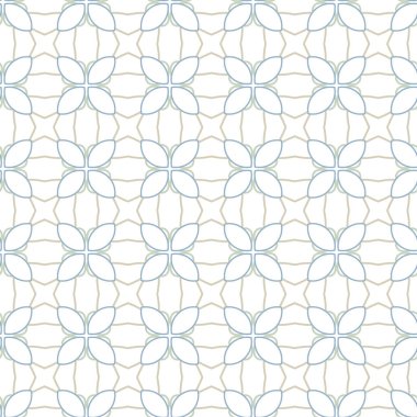 Kusursuz geometrik süs deseni. soyut arkaplan.