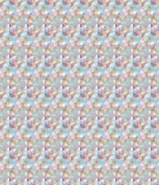 Kusursuz geometrik süs deseni. soyut arkaplan.