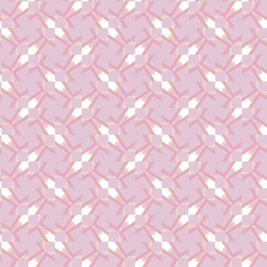 Kusursuz geometrik süs deseni. soyut arkaplan.