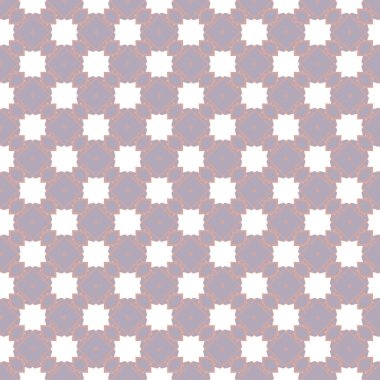 Kusursuz geometrik süs deseni. soyut arkaplan.