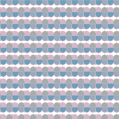 Kusursuz geometrik süs deseni. soyut arkaplan.