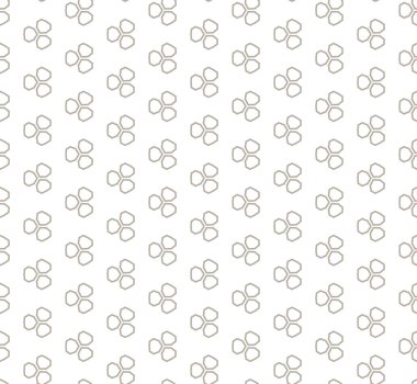 Kusursuz geometrik süs deseni. soyut arkaplan.