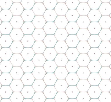 Kusursuz geometrik süs deseni. soyut arkaplan.