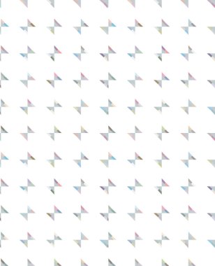 Kusursuz geometrik süs deseni. soyut arkaplan.